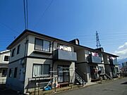 メゾン喜多川Ｃの賃貸物件