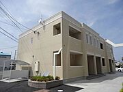  築12年11ヶ月 2階建の賃貸物件