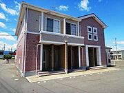 パステーク・古川 A棟の賃貸物件