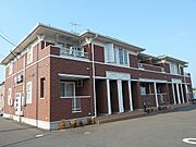 フィオーレ Bの賃貸物件