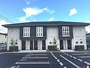 シャーメゾンドリーミオA棟の賃貸物件