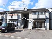 アーバンアヴェニューC棟の賃貸物件