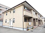  築17年2ヶ月 2階建の賃貸物件