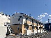 サンフィールドの賃貸物件