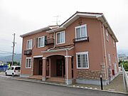 2階 築20年4ヶ月の賃貸物件