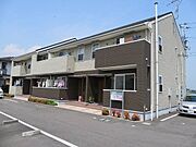  築18年6ヶ月 2階建の賃貸物件