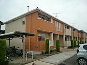 プリムローズAの賃貸物件