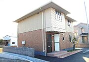 築16年7ヶ月 2階建の賃貸物件