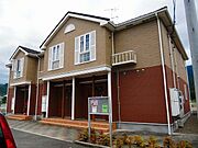サニースマイル飯岡Bの賃貸物件
