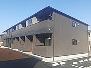 カナン樋之口Bの賃貸物件