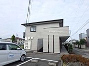 喜多川パークハイツの賃貸物件