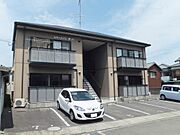 シャーメゾン中川の賃貸物件