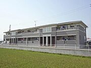 サンフィールド・クーＡの賃貸物件