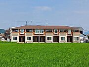ストロベリー・SAMAの賃貸物件