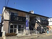 ガーデンハイツB棟B 2階 築34年6ヶ月の賃貸物件