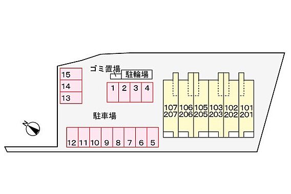 ジュネス_周辺_0