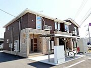 ベルメゾンＢの賃貸物件