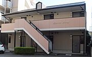  2階 築30年5ヶ月の賃貸物件