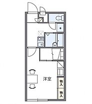 間取り：238006812336