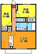 間取り：238007220518