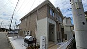  2階 築5年11ヶ月の賃貸物件