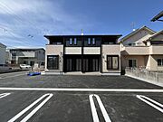  1階 築2年11ヶ月の賃貸物件