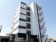 アルカンシエルＳ 4階 築3年の賃貸物件
