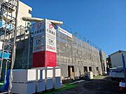  1階 新築の賃貸物件