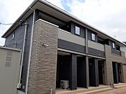 ハルカスII 1階 築2年3ヶ月の賃貸物件