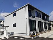 シティハイツ名田３ 1階 築2年の賃貸物件