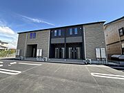  1階 築1年8ヶ月の賃貸物件