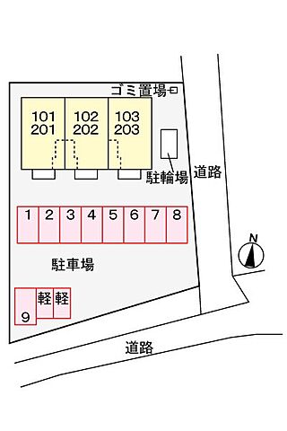 周辺