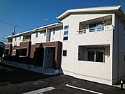  2階 築8年3ヶ月の賃貸物件