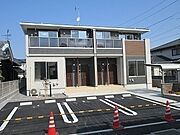  2階 築7年1ヶ月の賃貸物件