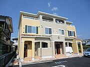  2階 築13年6ヶ月の賃貸物件