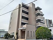  4階 築17年4ヶ月の賃貸物件