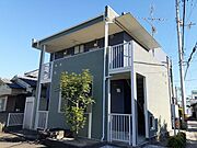  1階 築17年9ヶ月の賃貸物件