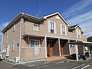  2階 築18年2ヶ月の賃貸物件