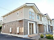  2階 築19年の賃貸物件