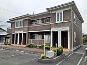  1階 築19年の賃貸物件