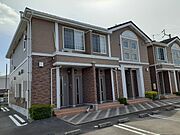  2階 築20年6ヶ月の賃貸物件