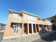  2階 築20年1ヶ月の賃貸物件