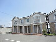  1階 築21年の賃貸物件