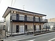  2階 築21年9ヶ月の賃貸物件