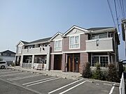  1階 築23年2ヶ月の賃貸物件