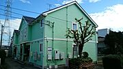  1階 築27年の賃貸物件