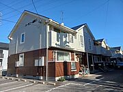  2階 築29年11ヶ月の賃貸物件