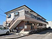  1階 築38年6ヶ月の賃貸物件