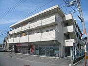  3階 築41年4ヶ月の賃貸物件