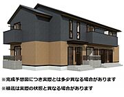  1階 新築の賃貸物件